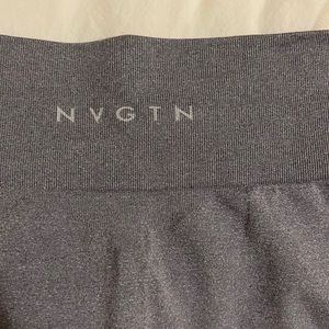 Nvgtn shorts